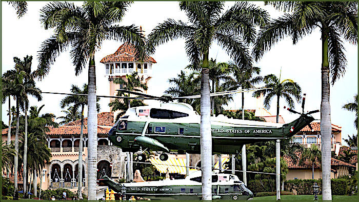 Mar-a-Lago