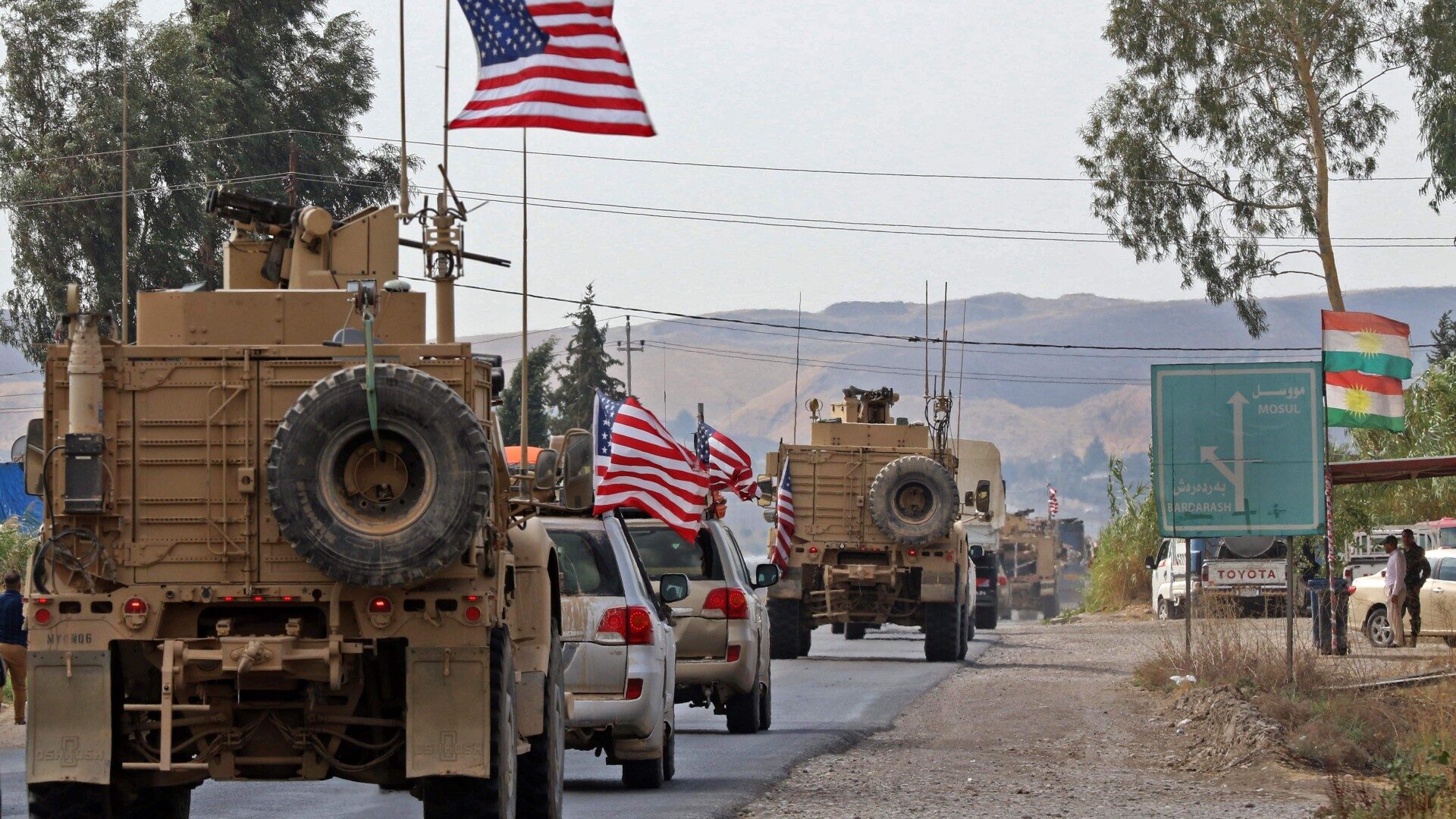 Click to enlarge Afghanistan US