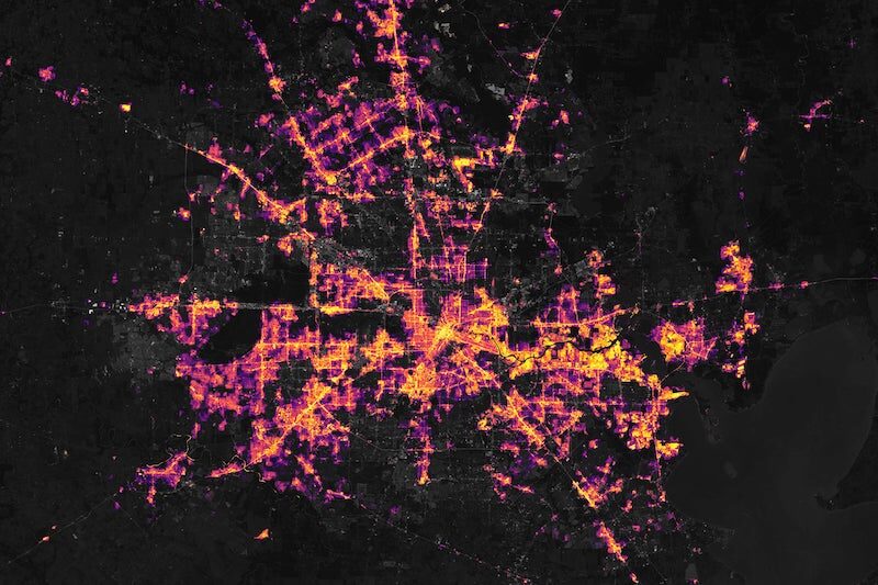 electric grid