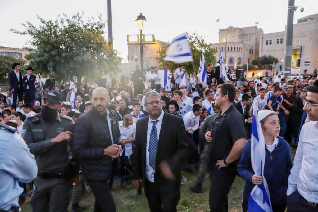israel