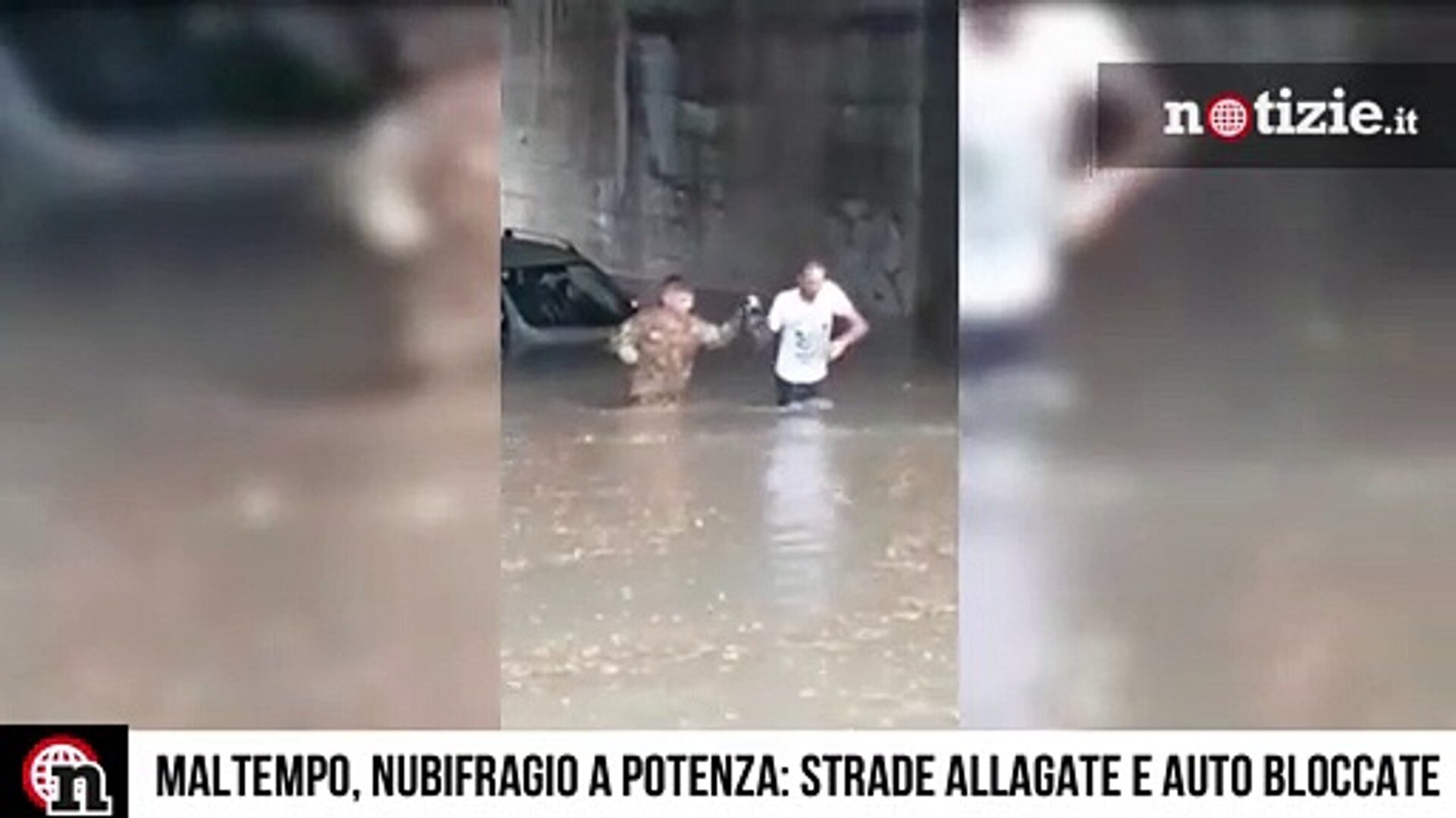 flood