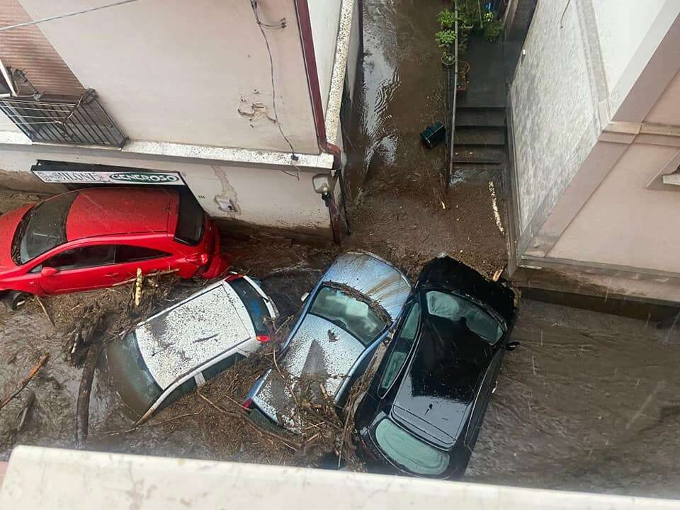 floods