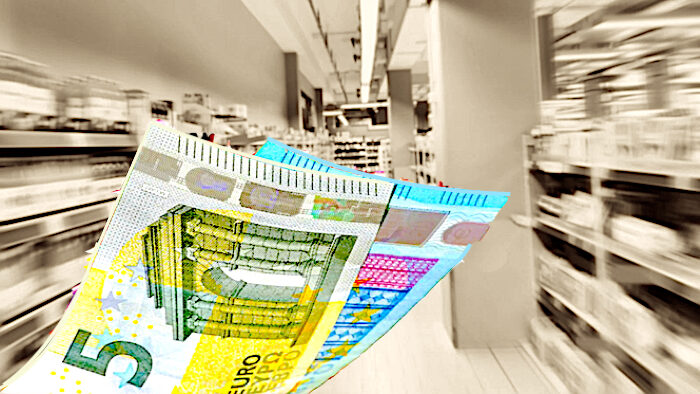 Click to enlarge Euros
