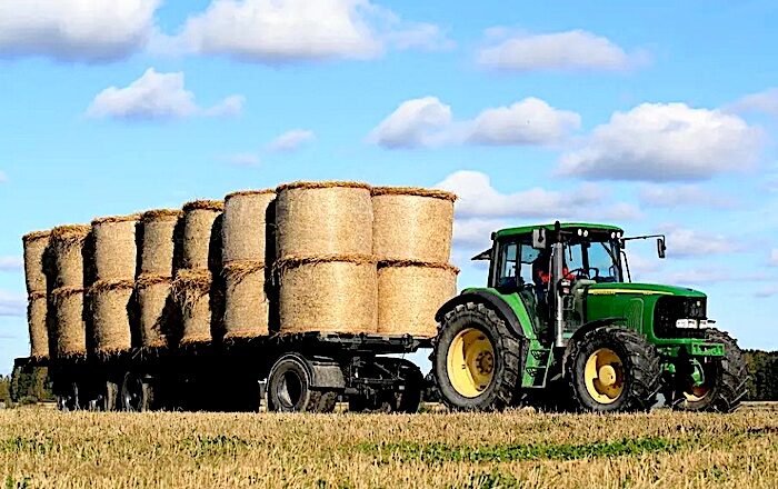 bales