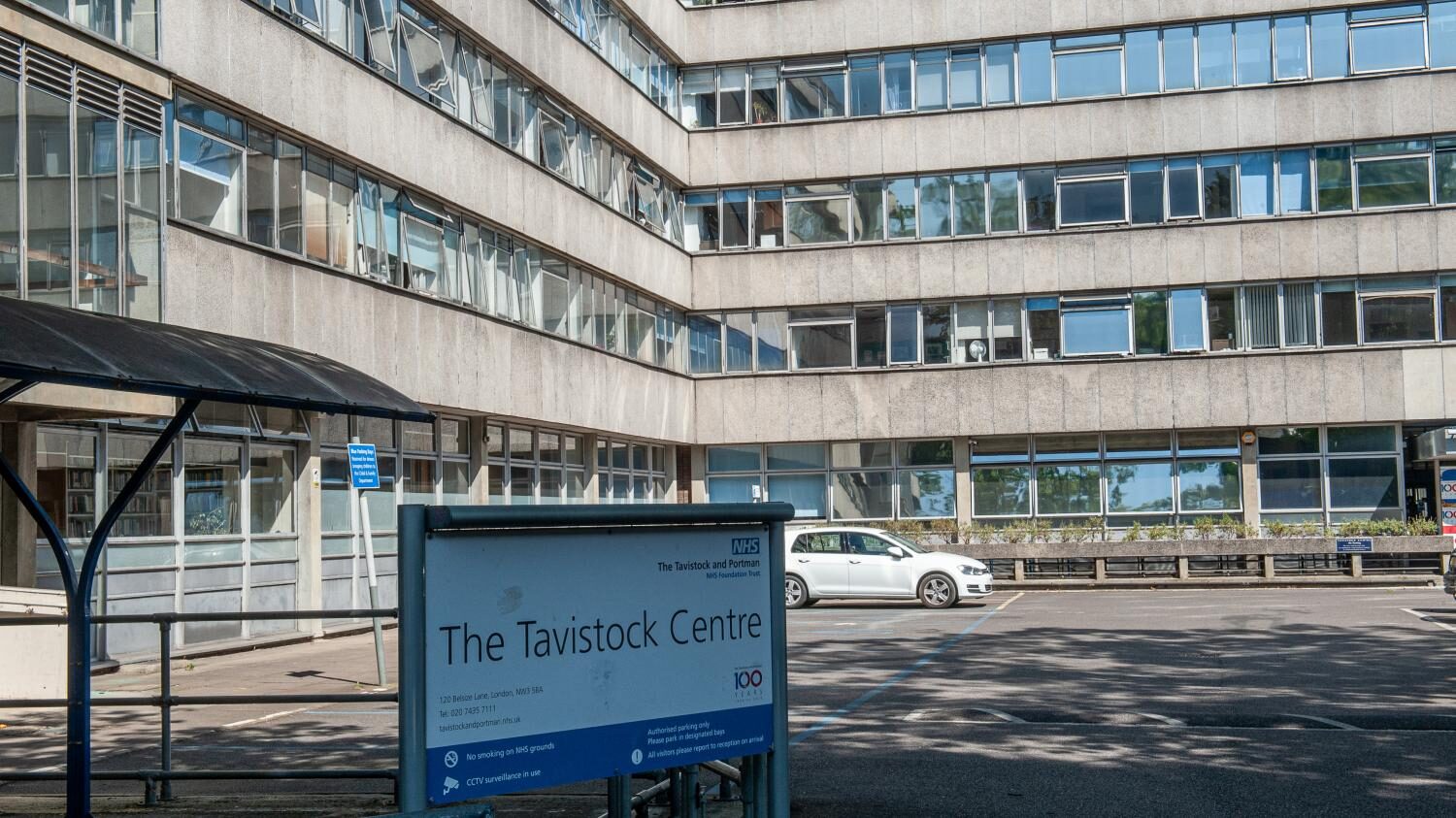 Click to enlarge tavistock gender clinic