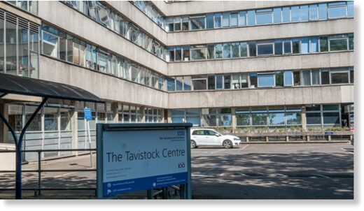 Click to enlarge tavistock gender clinic