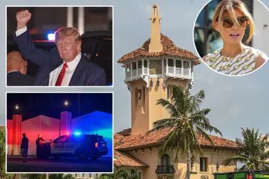 trump mar a lago