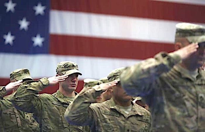 Click to enlarge Soldiers