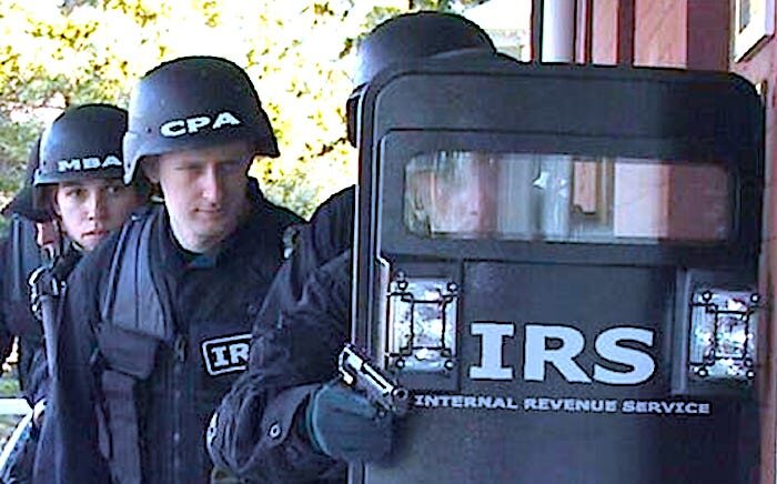 SWAT team