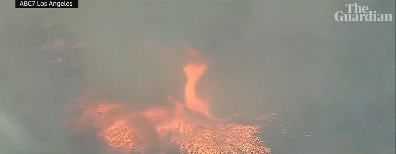 firenado