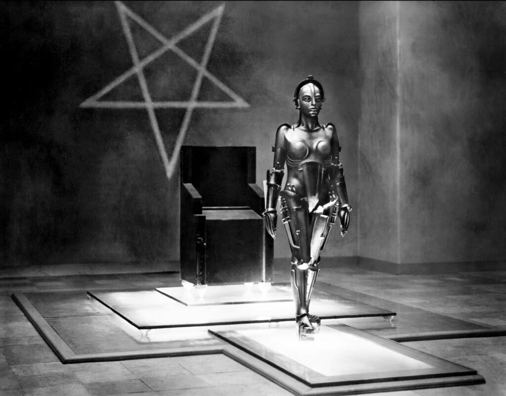 Metropolis Luciferianism