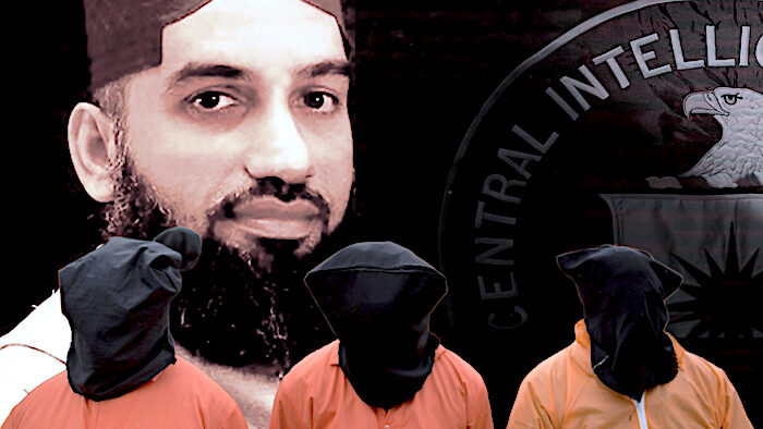 Torture program