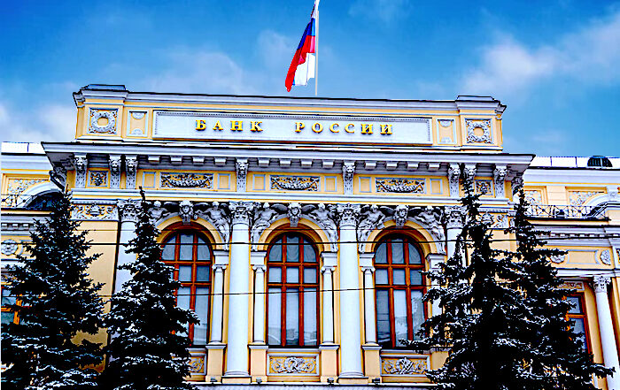 Bank
