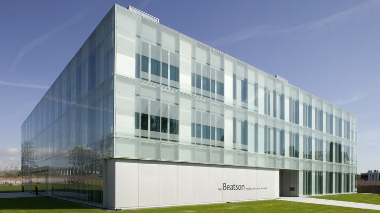 beaston institute for cancer research
