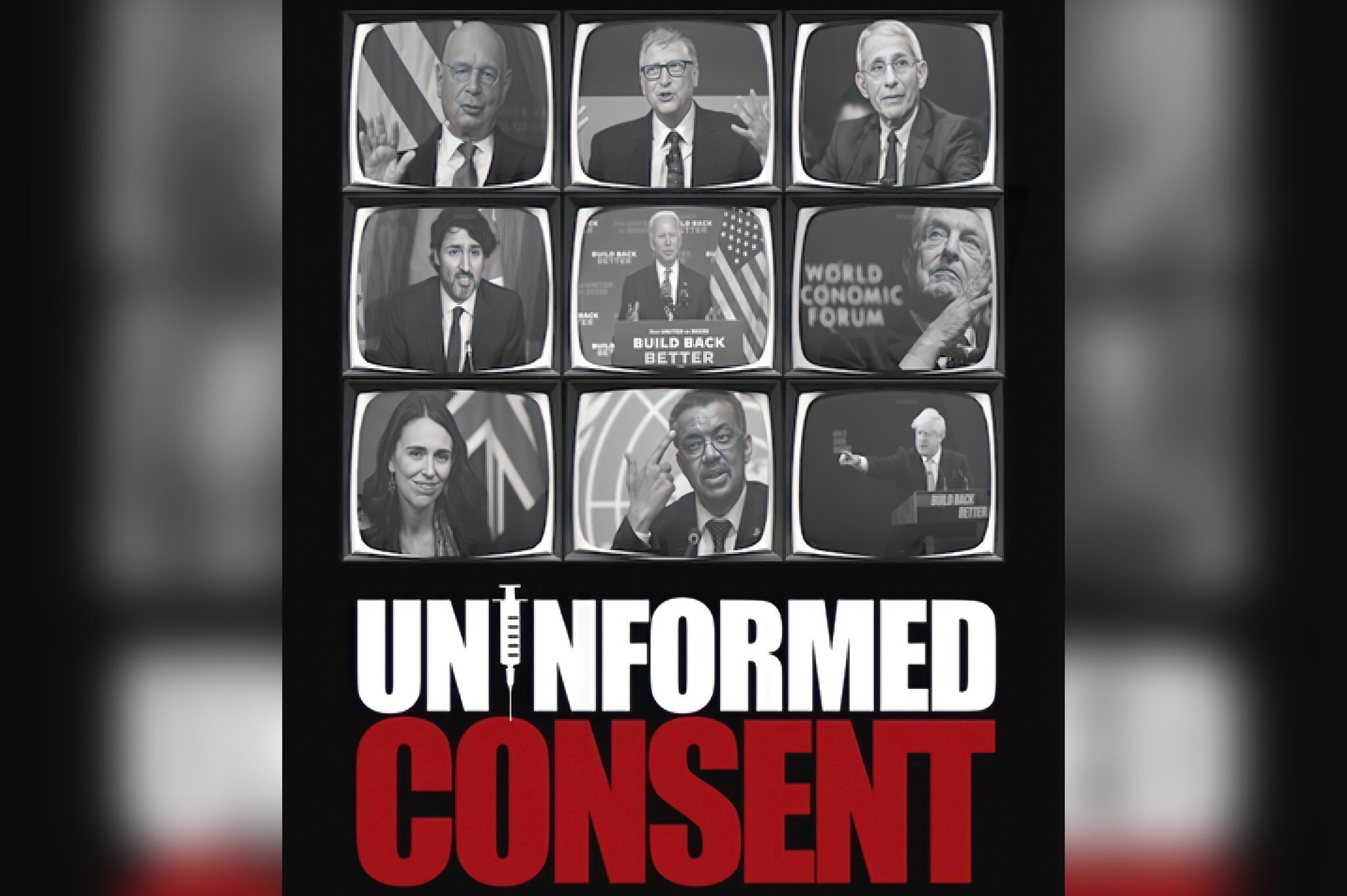 uninformed consent