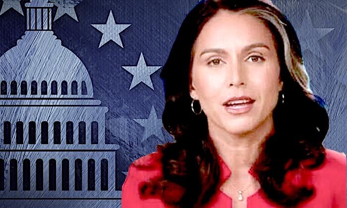 Click to enlarge Tulsi