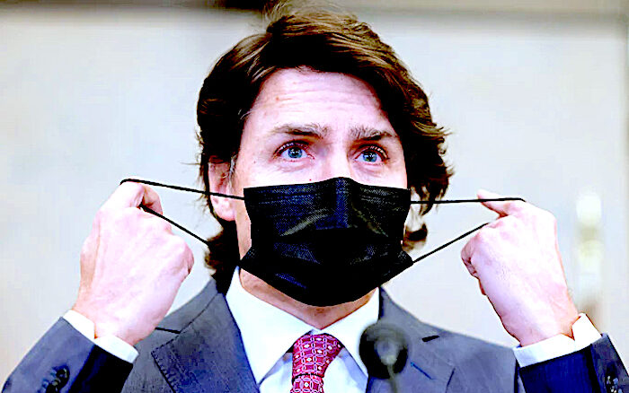 Trudeau
