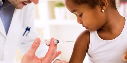 child covid vaccination