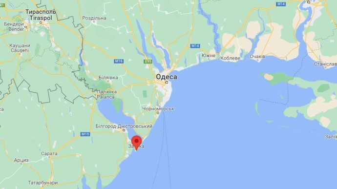 odessa