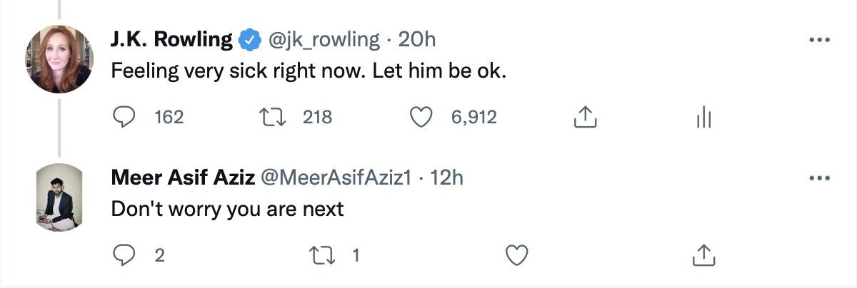 Click to enlarge jk rowling twitter
