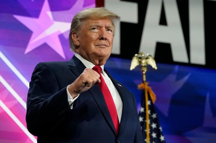 trump mar a lago raid  fbi