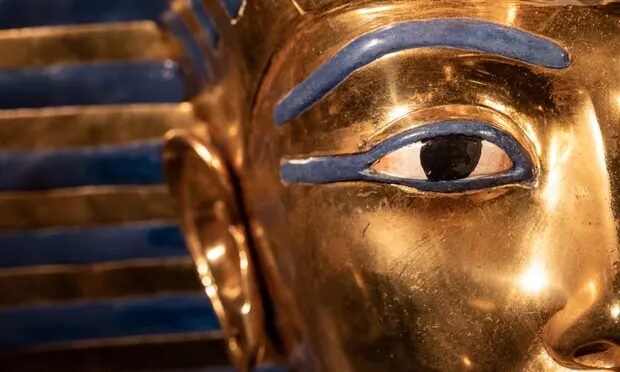 tutankhamun