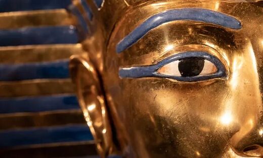 Howard Carter stole Tutankhamun's treasure following discovery, new evidence reveals