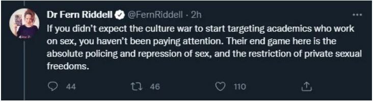 Click to enlarge academic defend pedophilia research