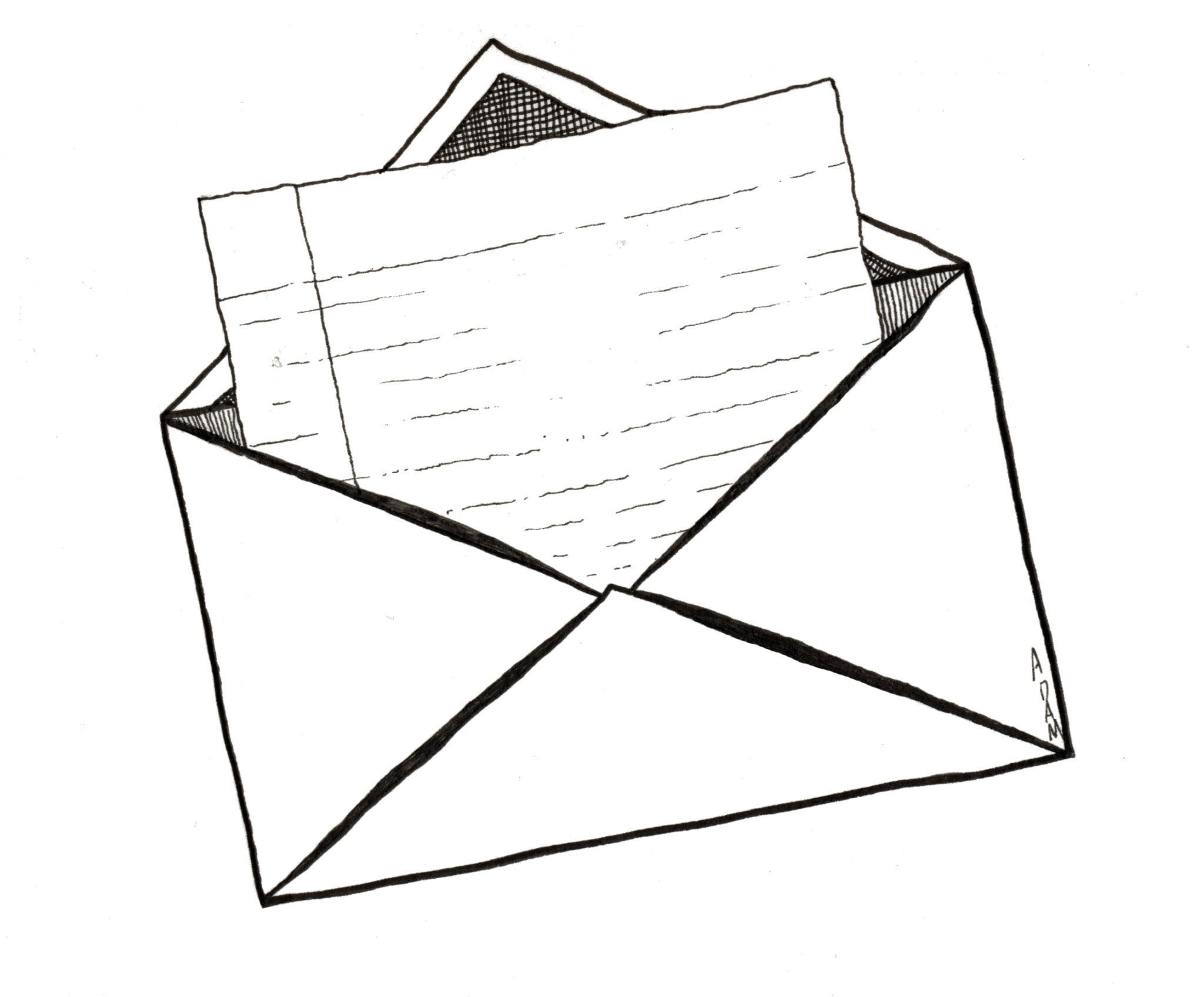 Open Letter