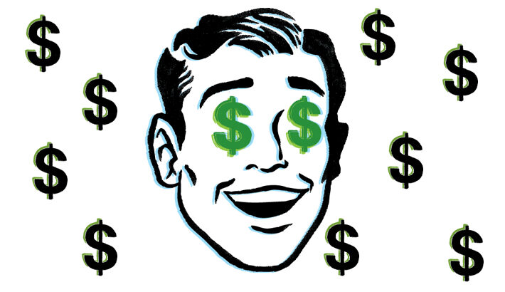 Click to enlarge big pharma dollar sign