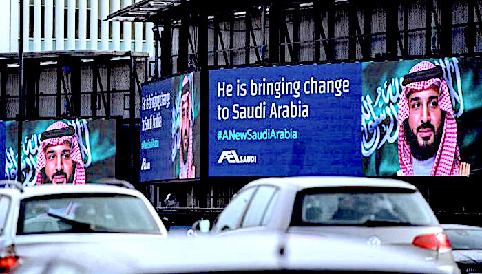 Billboards