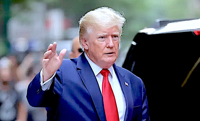 Trump