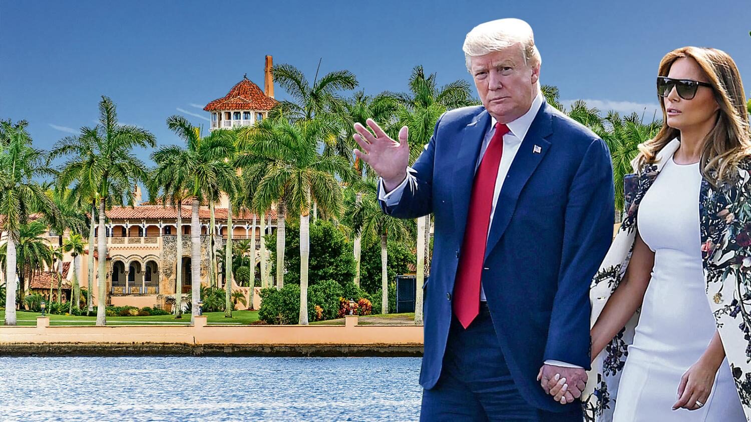 trump mar a lago