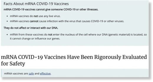 covid vaccine