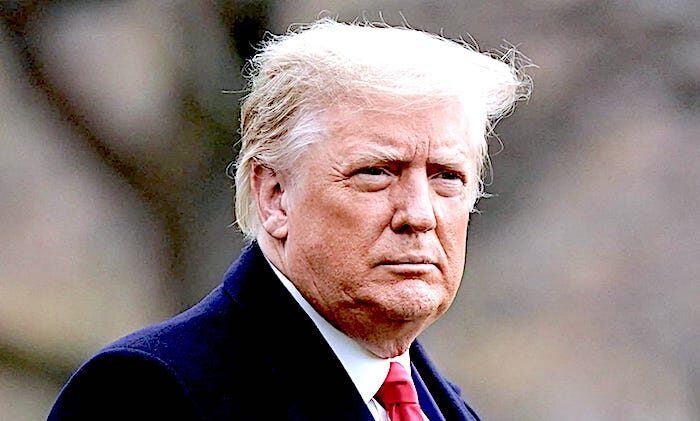 DTrump