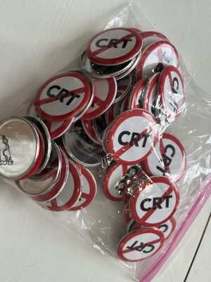 ant-crt buttons