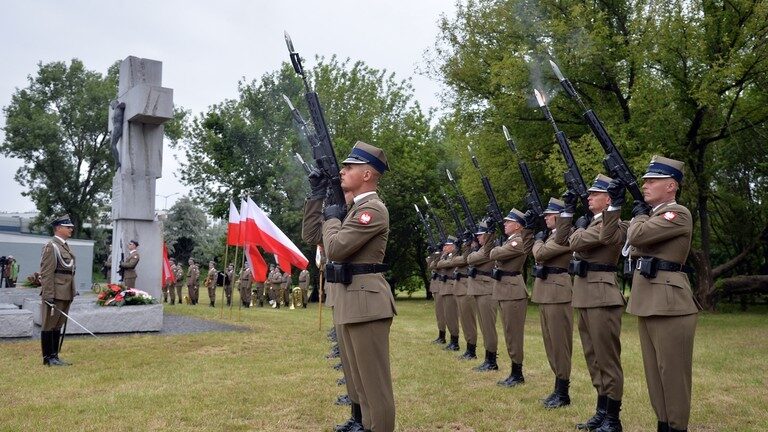 Click to enlarge poland genocide rememberance day