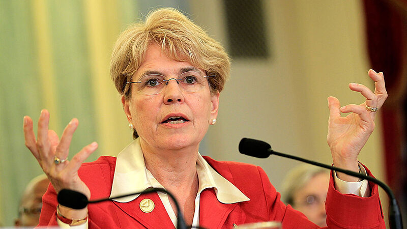 Jane Lubchenco