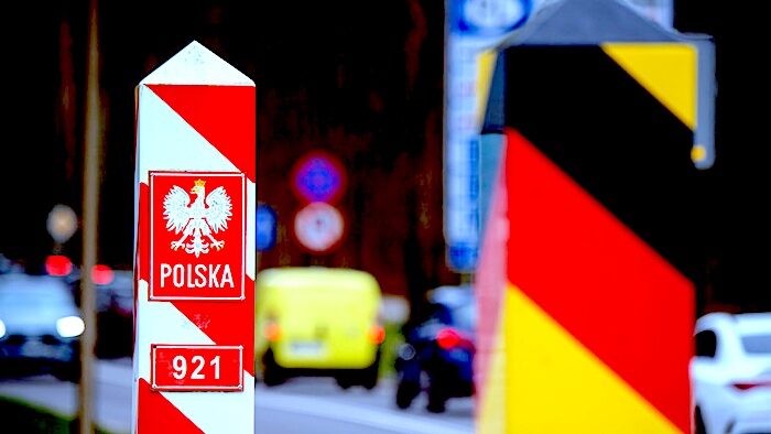 border posts