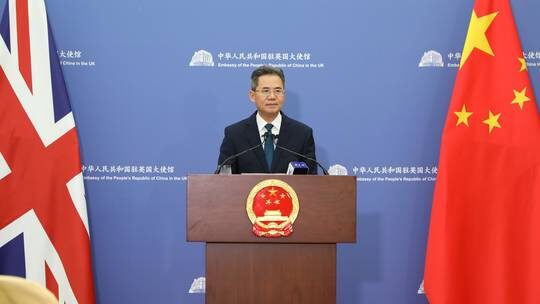 Zheng Zeguang
