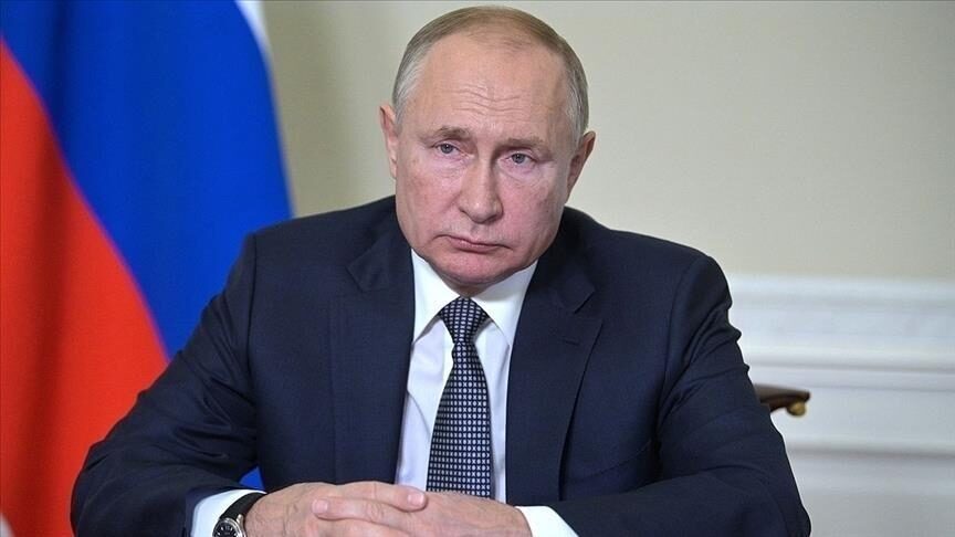 putin