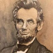 Abraham Lincoln