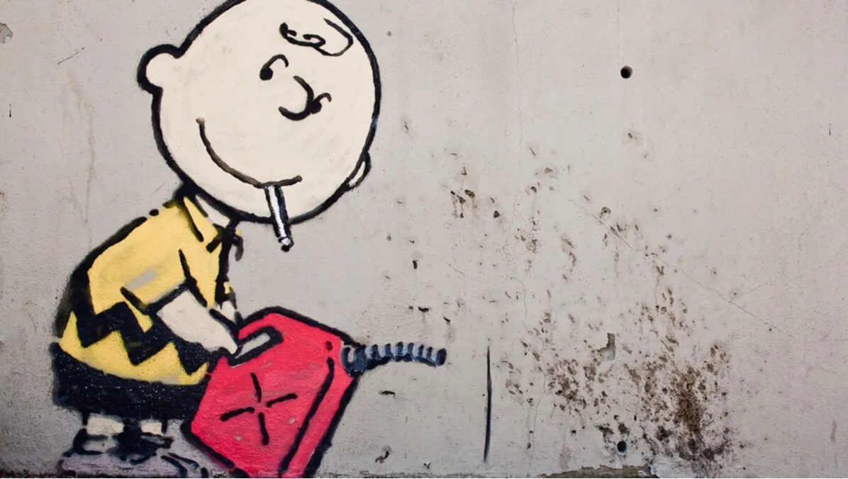 charlie brown