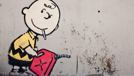 charlie brown