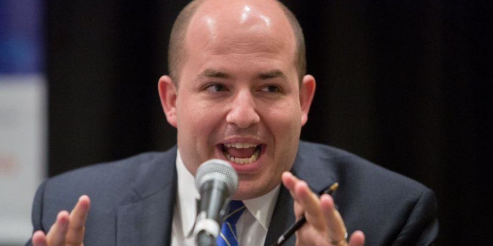 brian stelter