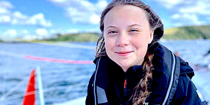 Thunberg