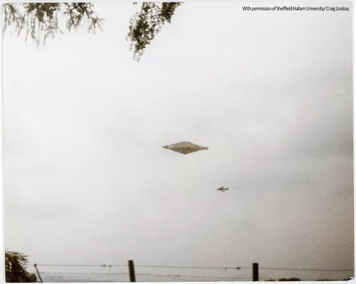 Click to enlarge calvine ufo missing photo scotland