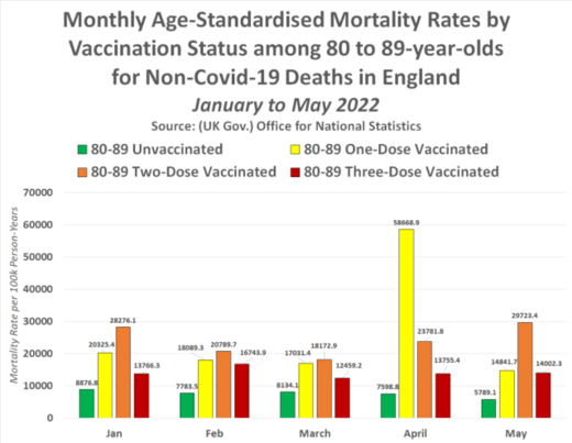 mortality 6