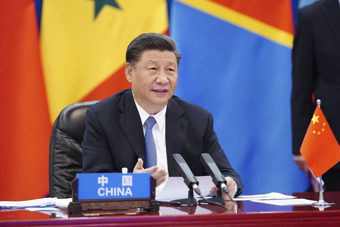 Xi Jinping