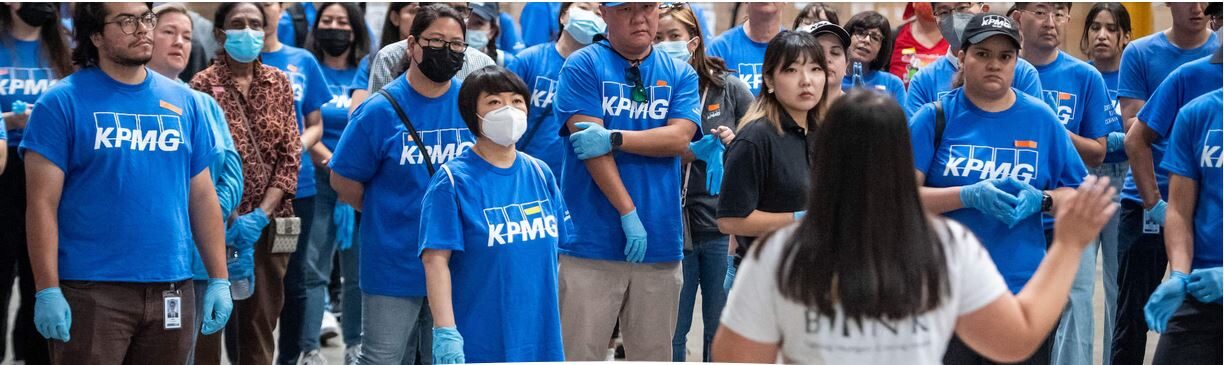 Click to enlarge kpmg staff accounting irs recruiting